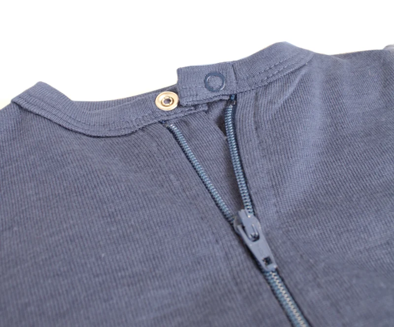 Wolle & Seide Pyjama, GOTS