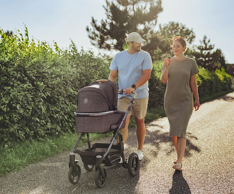 Naturkind Lux Evo