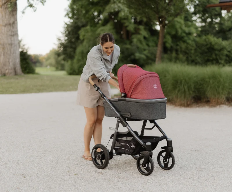 Naturkind Lux Evo
