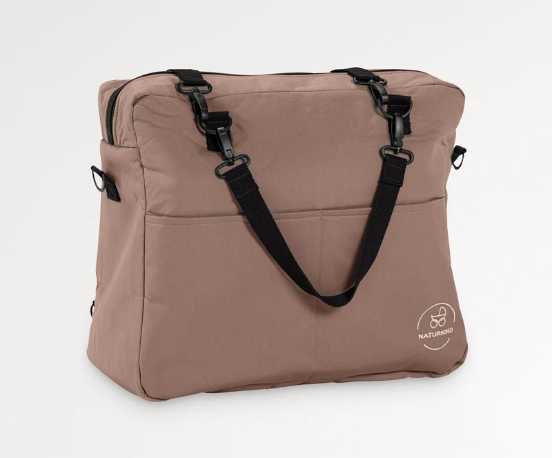Wickeltasche
