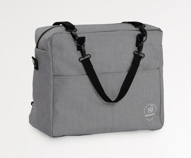 Wickeltasche