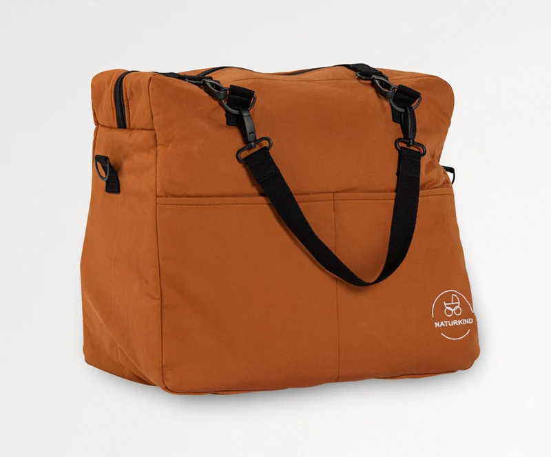 Wickeltasche