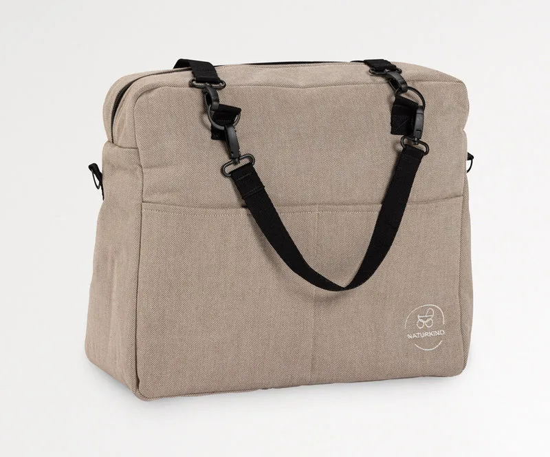 Wickeltasche