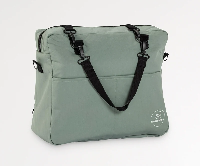 Wickeltasche