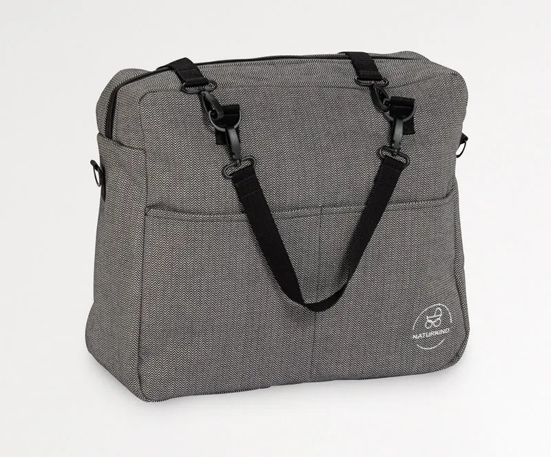 Wickeltasche