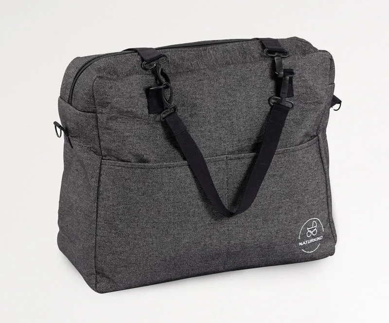 Wickeltasche