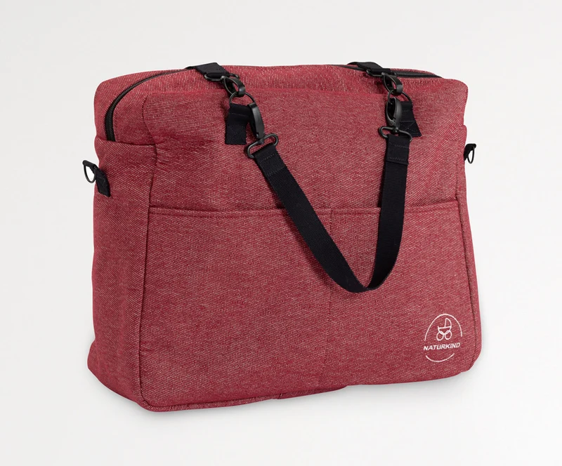 Wickeltasche
