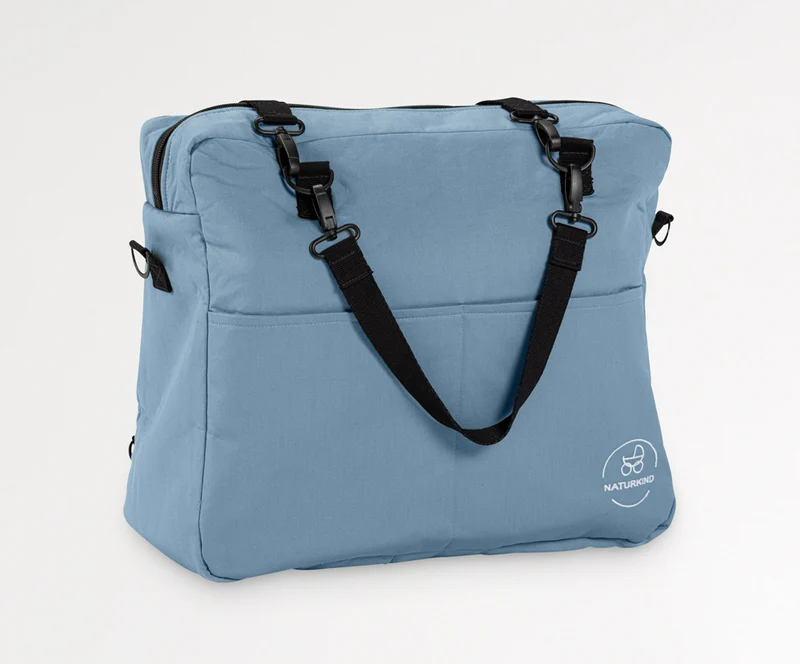 Wickeltasche