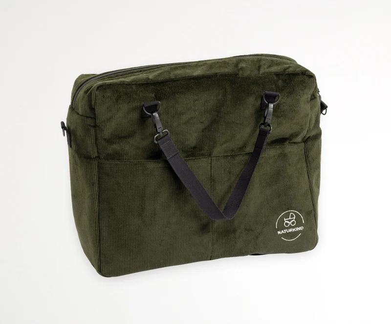 Wickeltasche