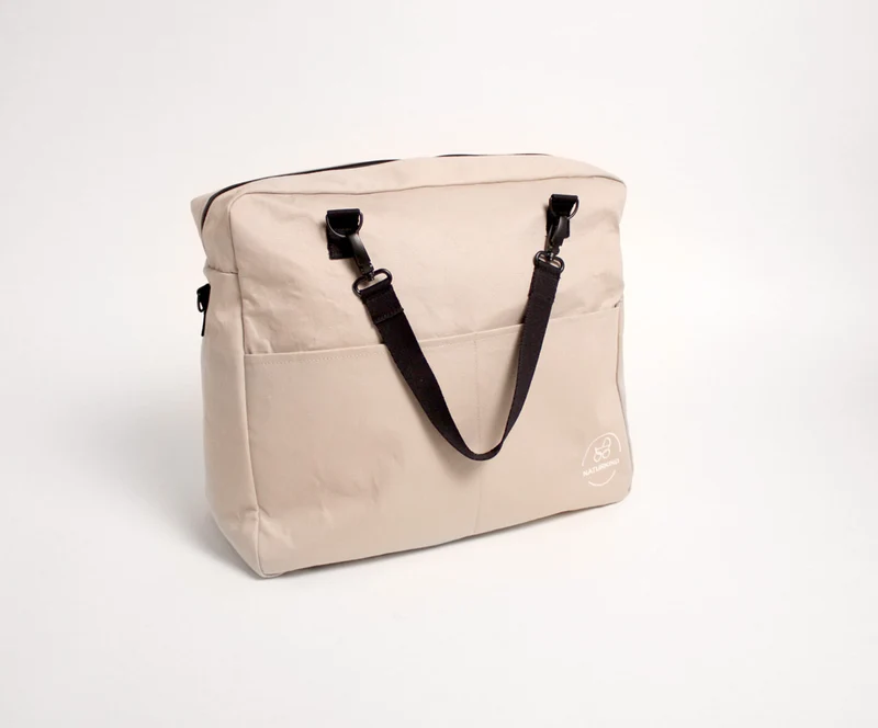 Wickeltasche