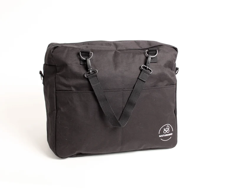 Wickeltasche