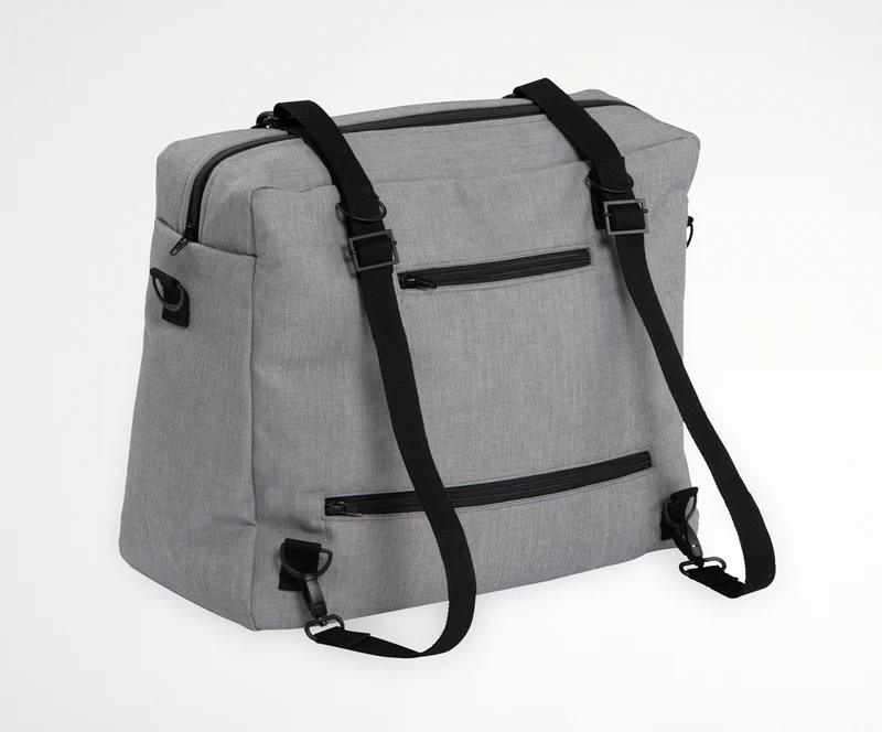 Wickeltasche