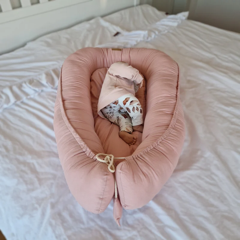Babynest | Baumwolle TEST