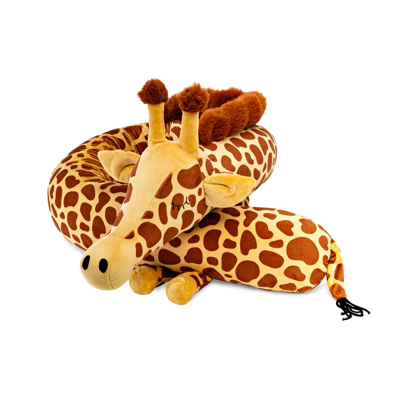 Bettschlange Zoo-Tiere | Minky