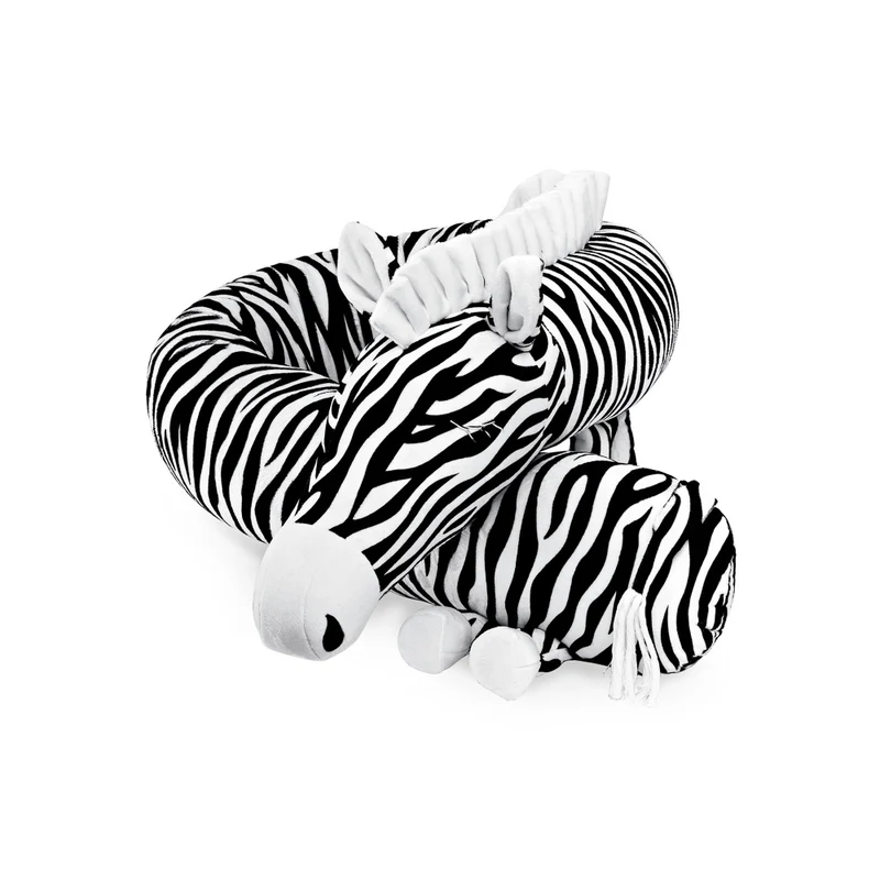 Bettschlange Zoo-Tiere | Minky