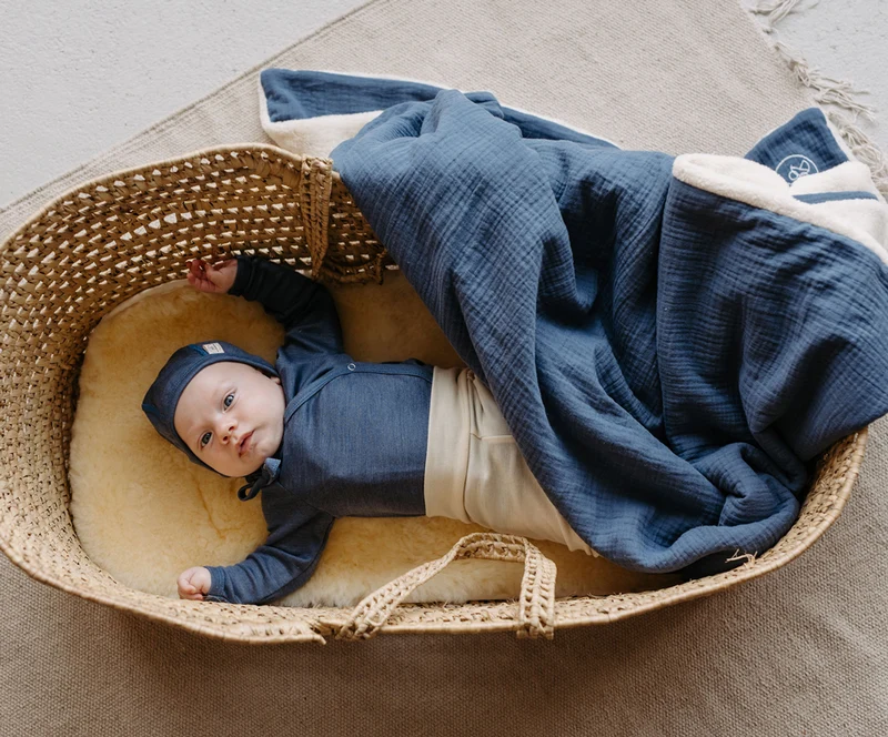 Babynestchen Set Aktion