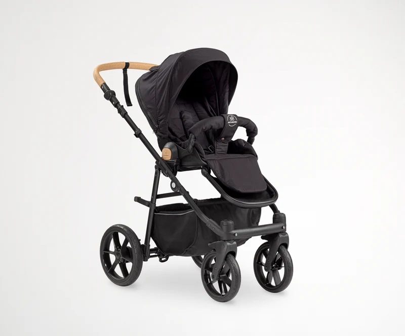 Naturkind Mads Sportwagen