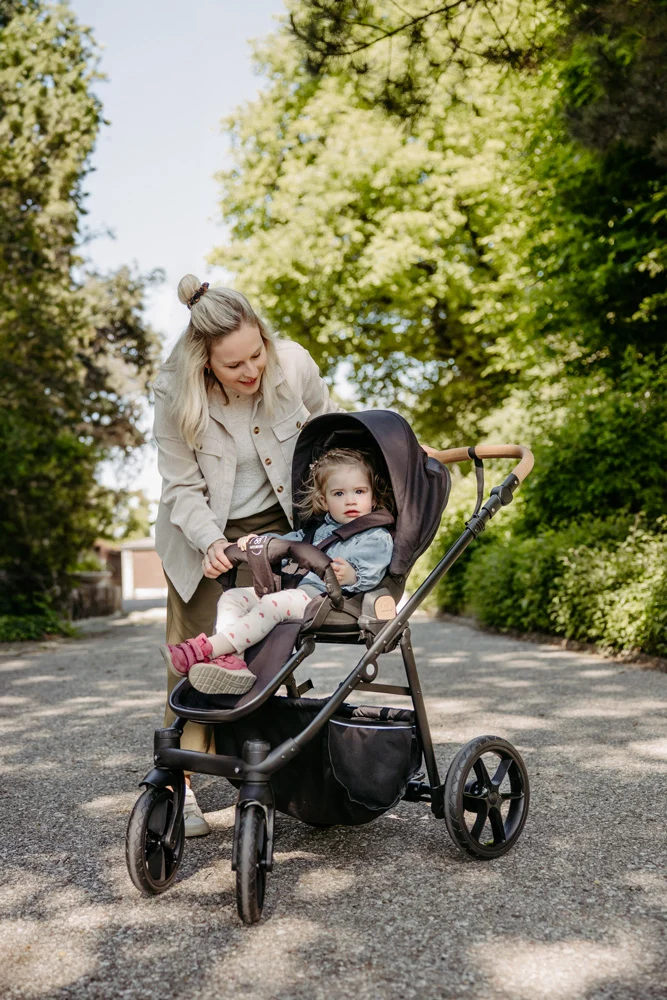 Naturkind Mads Sportwagen