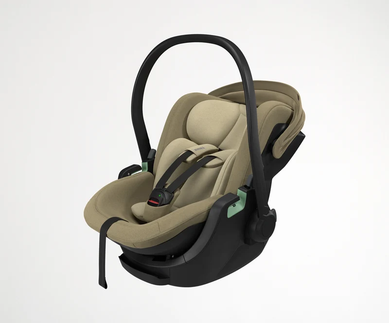 Naturkind Mads Set 3in1