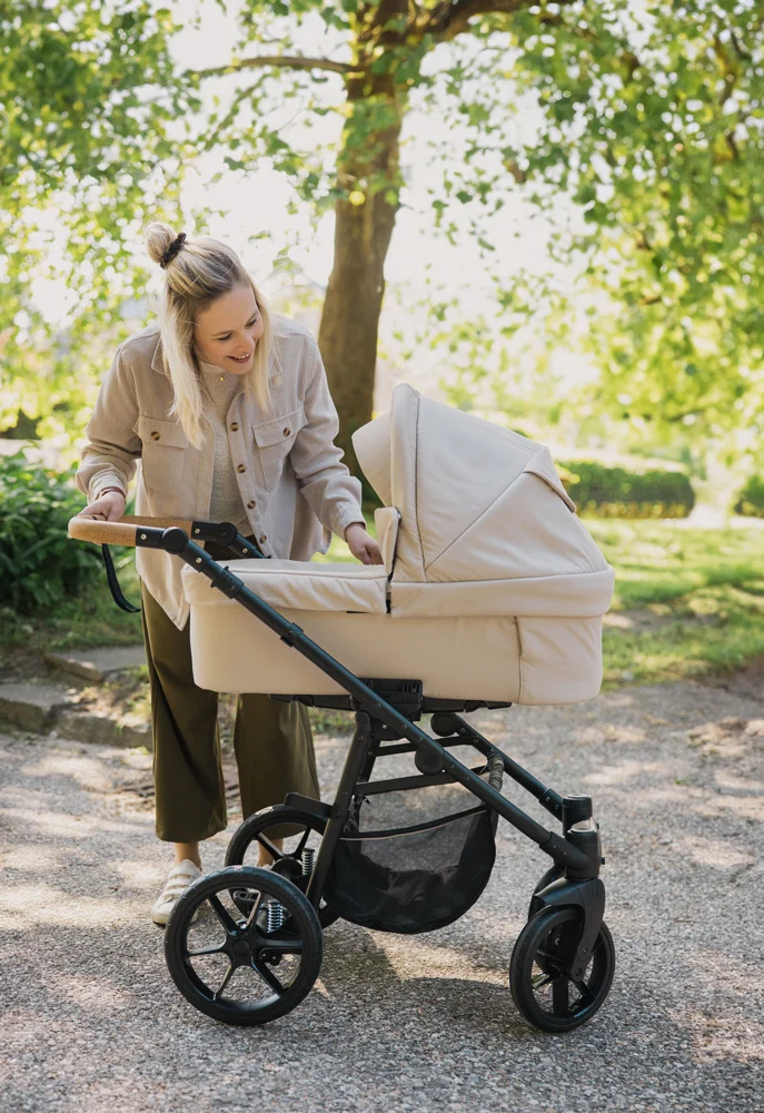 Naturkind Mads Set 3in1