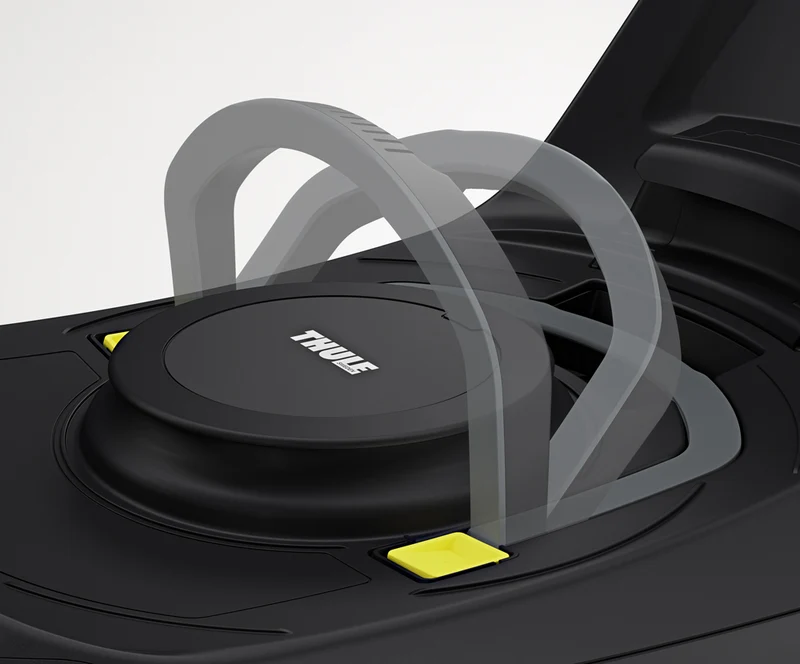 Thule Alfi Connect