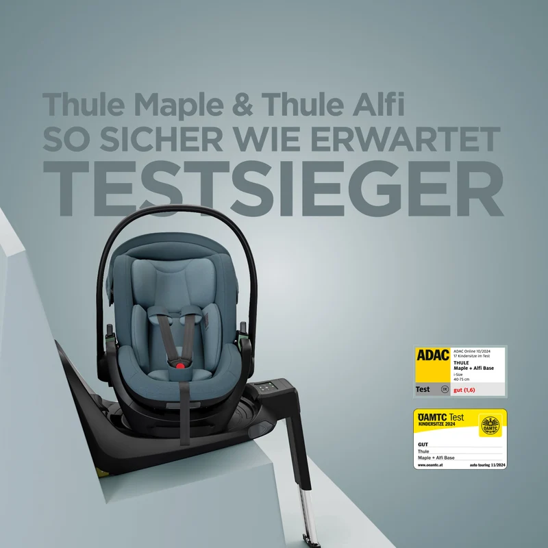 Thule Alfi Connect