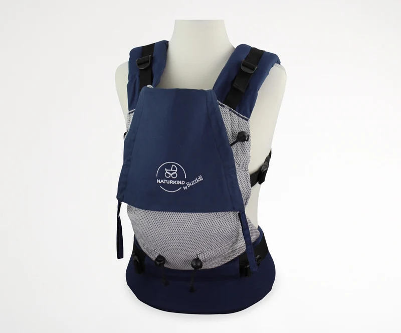 Babytrage - Auslaufmodell