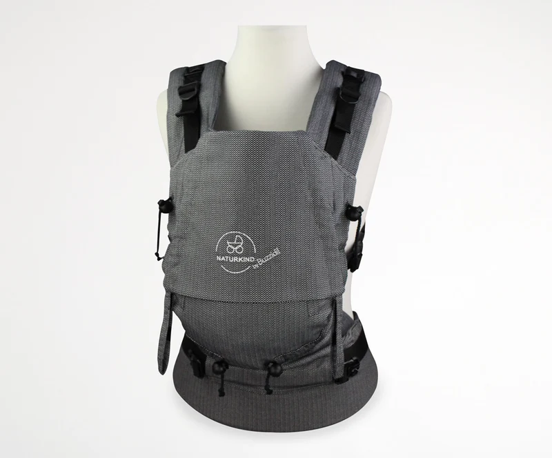Babytrage - Auslaufmodell