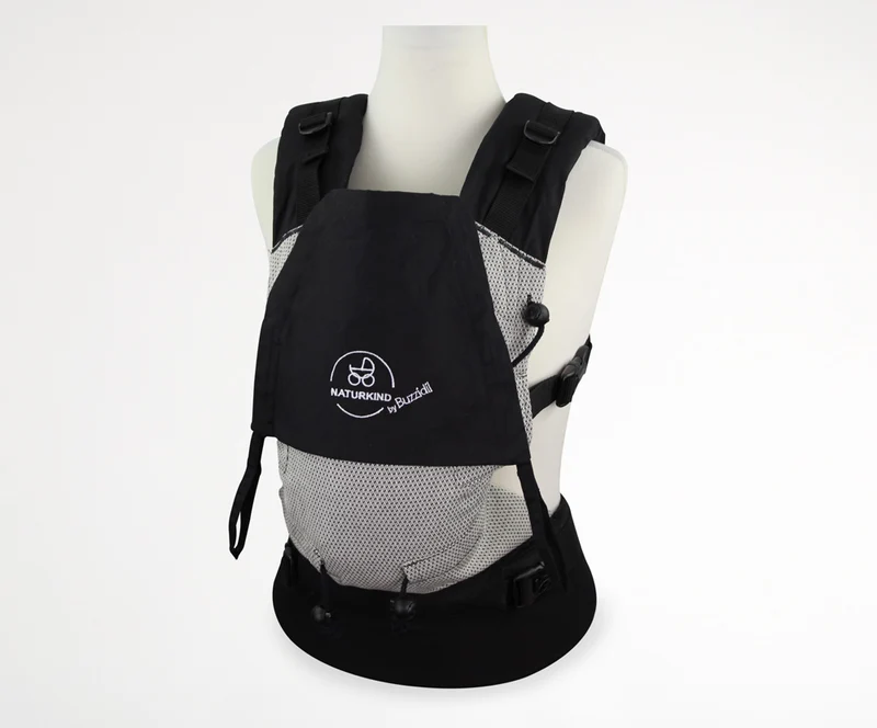 Babytrage - Auslaufmodell