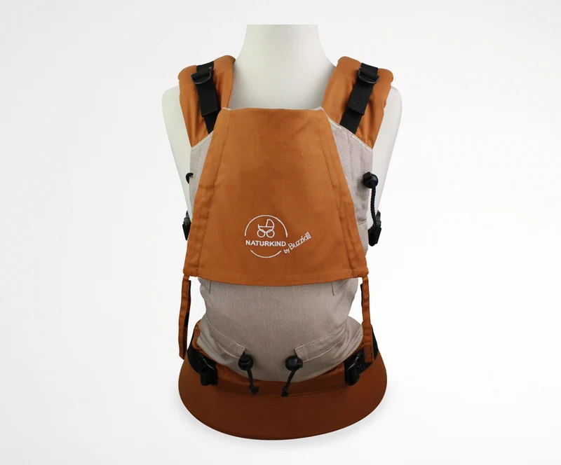 Babytrage - Auslaufmodell