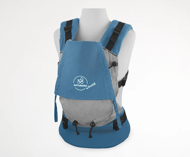 Babytrage - Auslaufmodell