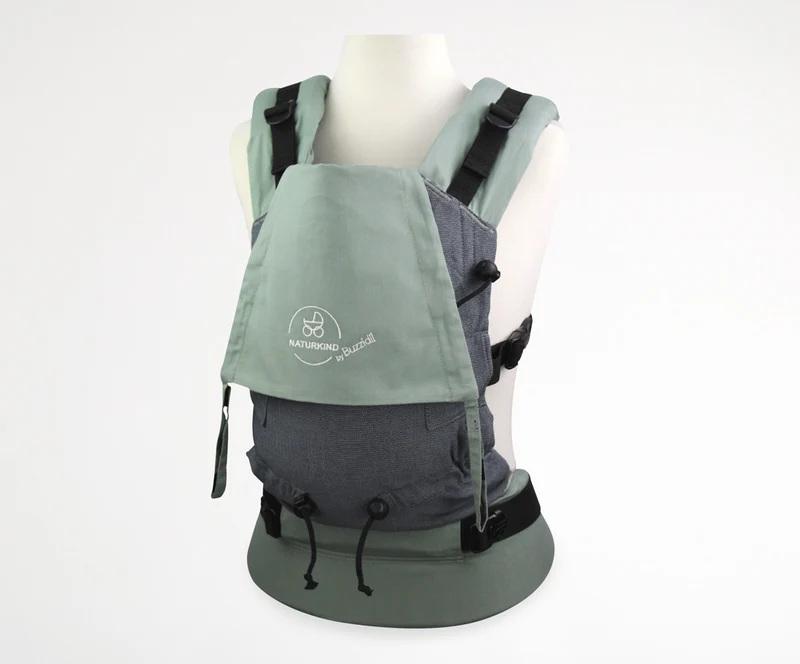 Babytrage - Auslaufmodell