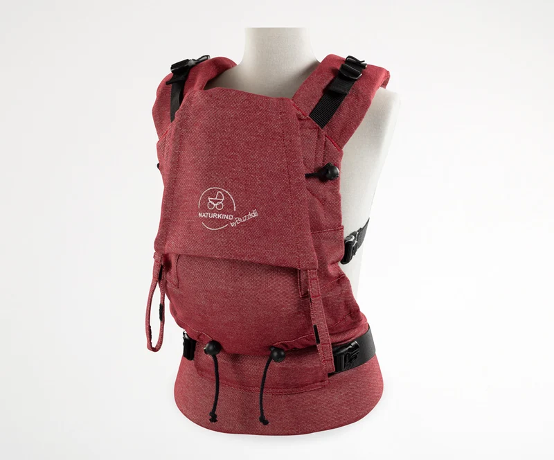 Babytrage - Auslaufmodell