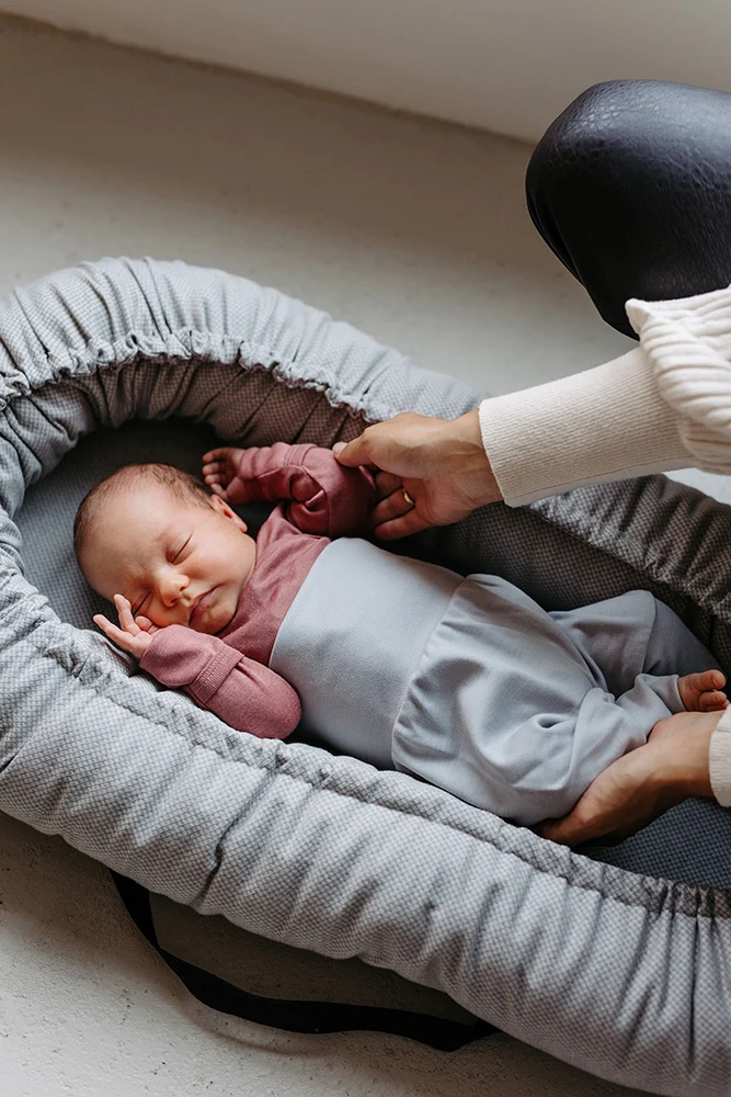 Babynestchen