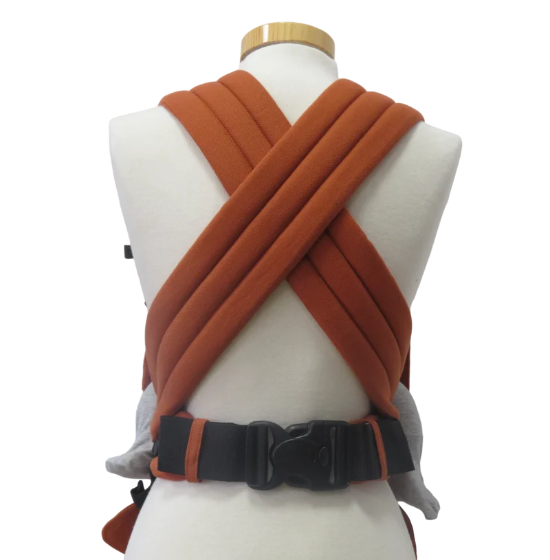 Storchenwiege Babycarrier Terra