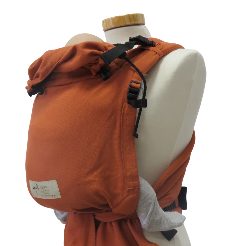 Storchenwiege Babycarrier Terra