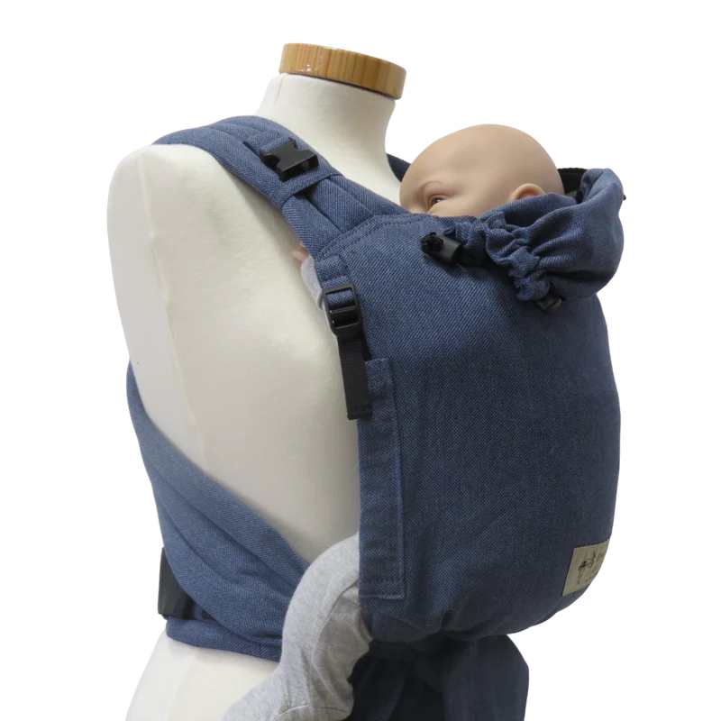 Storchenwiege Babycarrier Jeans
