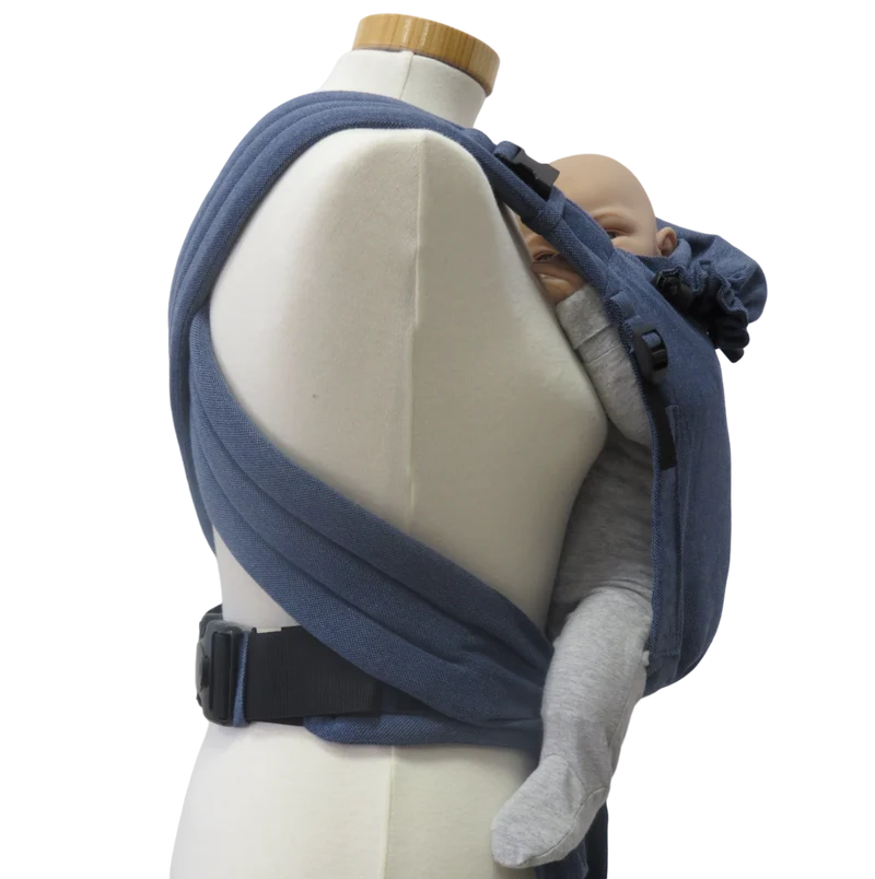 Storchenwiege Babycarrier Jeans