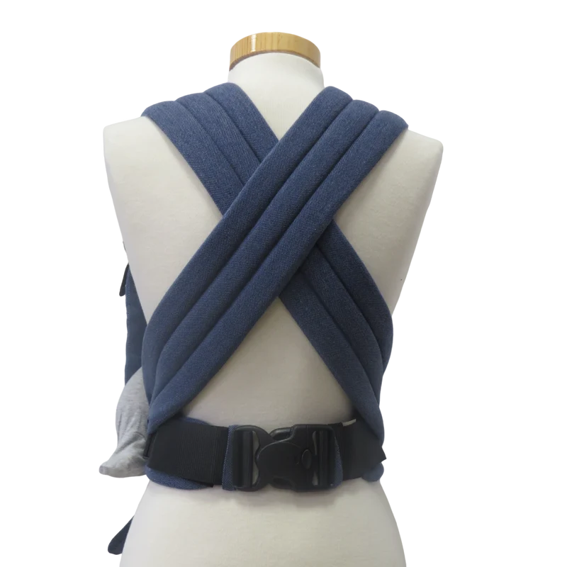 Storchenwiege Babycarrier Jeans