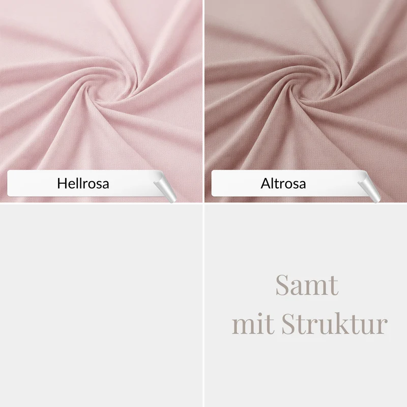Premium Schlafsack | Premium Baumwolle & Samt