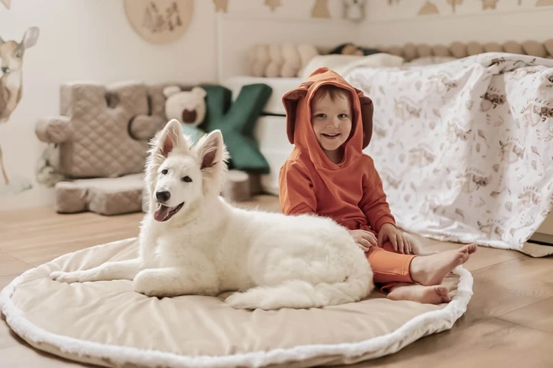 Jogging-Set BUNNY | Premium Sweatshirt-Stoff | Mehrere Farben Gr. 56-116 cm