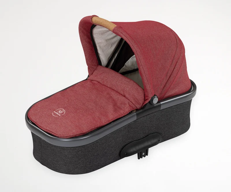 Babykorb Lux Evo – Auslaufmodell