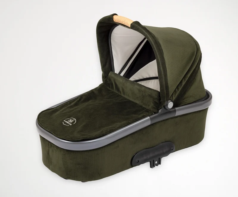 Babykorb Lux Evo – Auslaufmodell