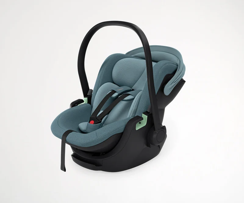 Naturkind Ida 4in1
