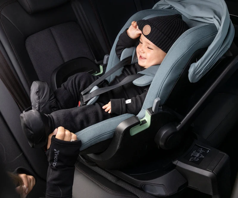 Naturkind Lux Evo 4in1
