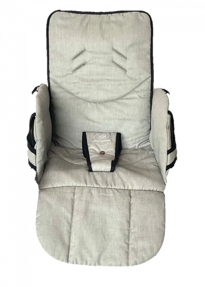 Sitzbezug Varius pro/Vita