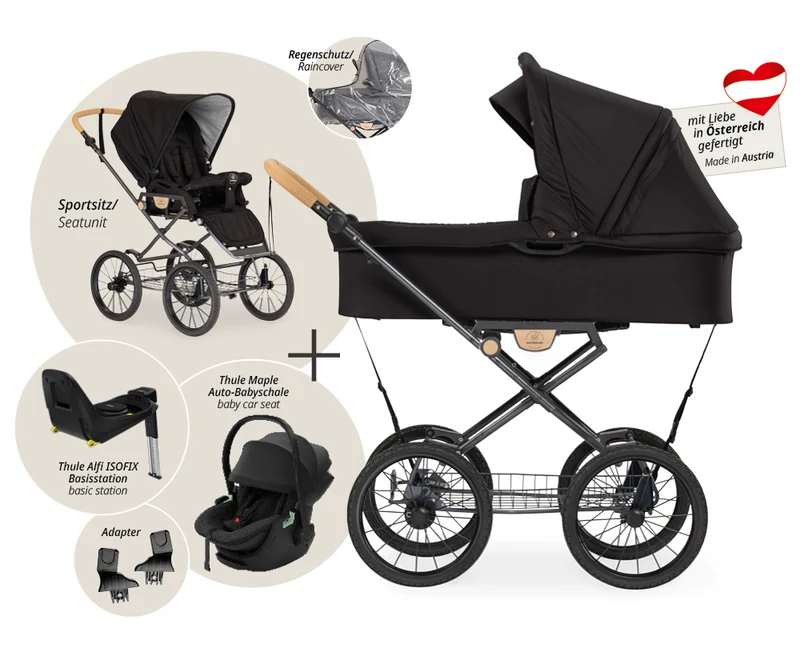 Naturkind Ida 4in1