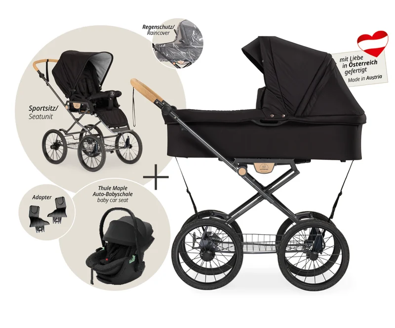 Naturkind Ida 3in1