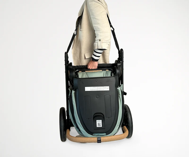 Kinderwagen Transporttasche