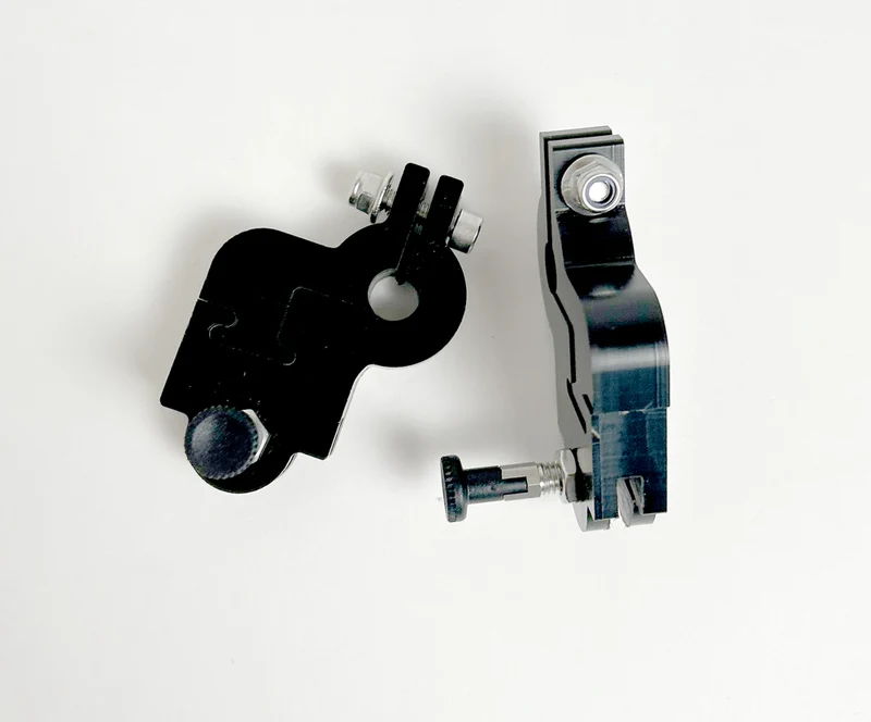 Adapter für Mitfahrbrett